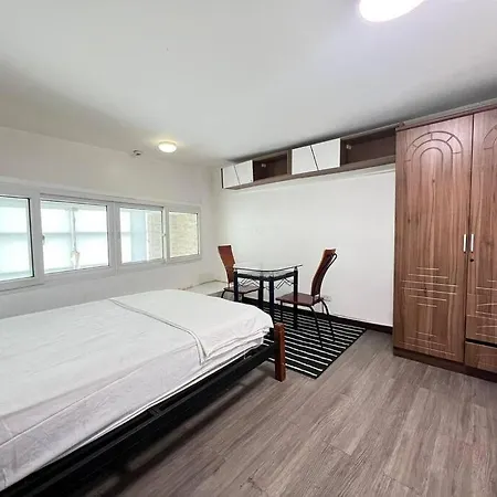 Simple And Relaxing 2-Bedroom Condo Unit