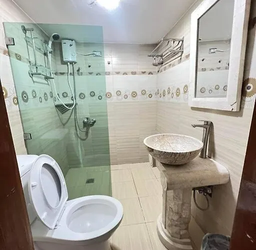 Simple And Relaxing 2-bedroom Unit Cebu