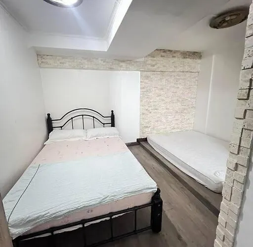 Simple And Relaxing 2-bedroom Unit Cebu