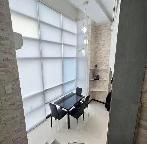 Simple And Relaxing 2-bedroom Unit *