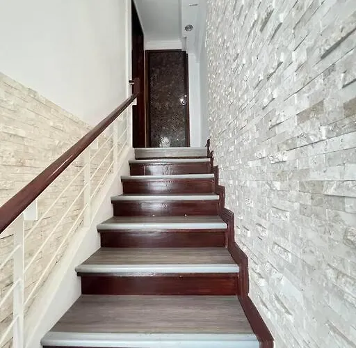 Simple And Relaxing 2-bedroom Unit * Cebu